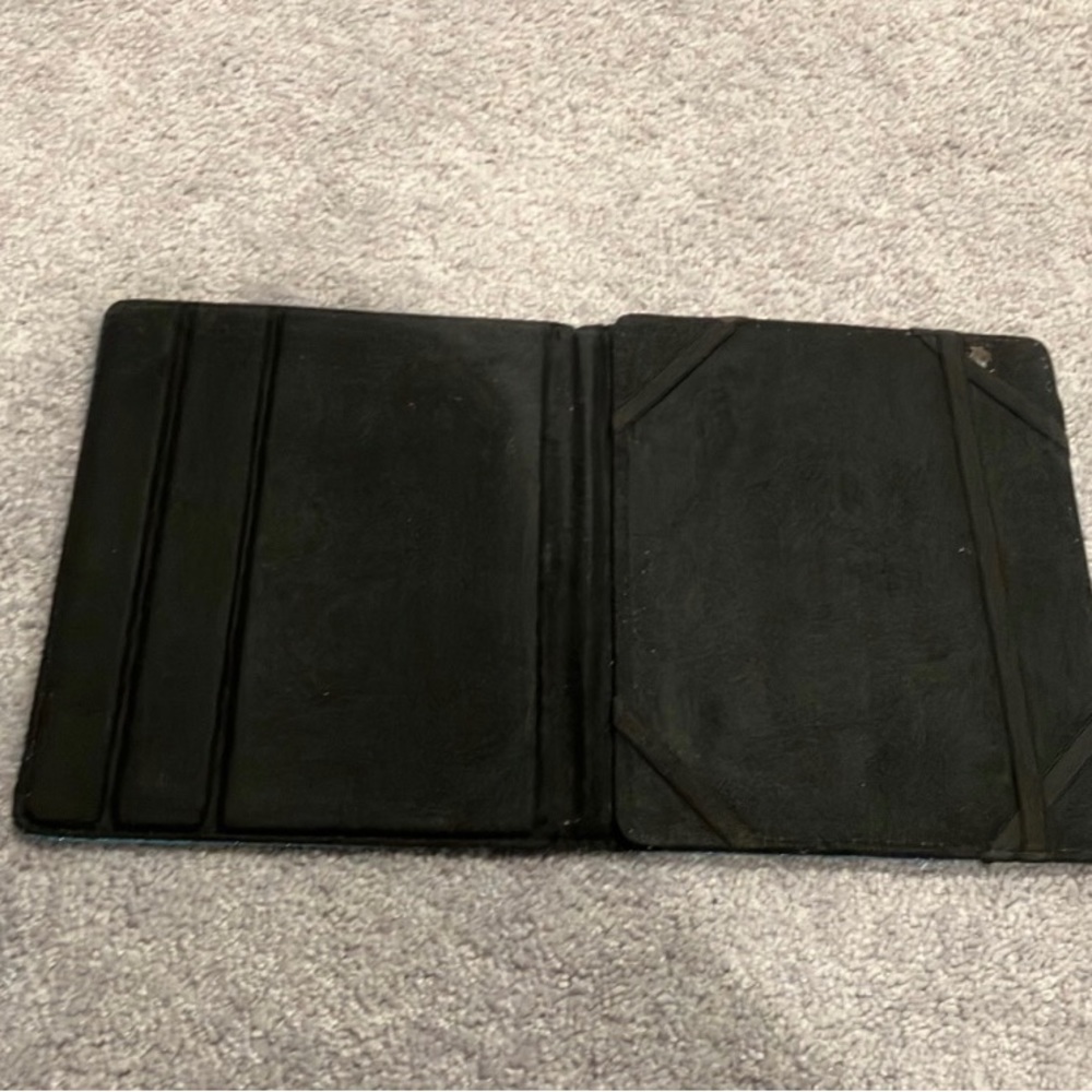 💗HP 6/22/23 💗 Tablet Glitter Case - Picture 3 of 8